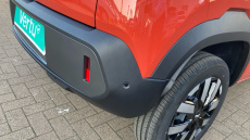 Dacia Spring 27kWh Expression 65 48kW 5dr Auto Electric Hatchback